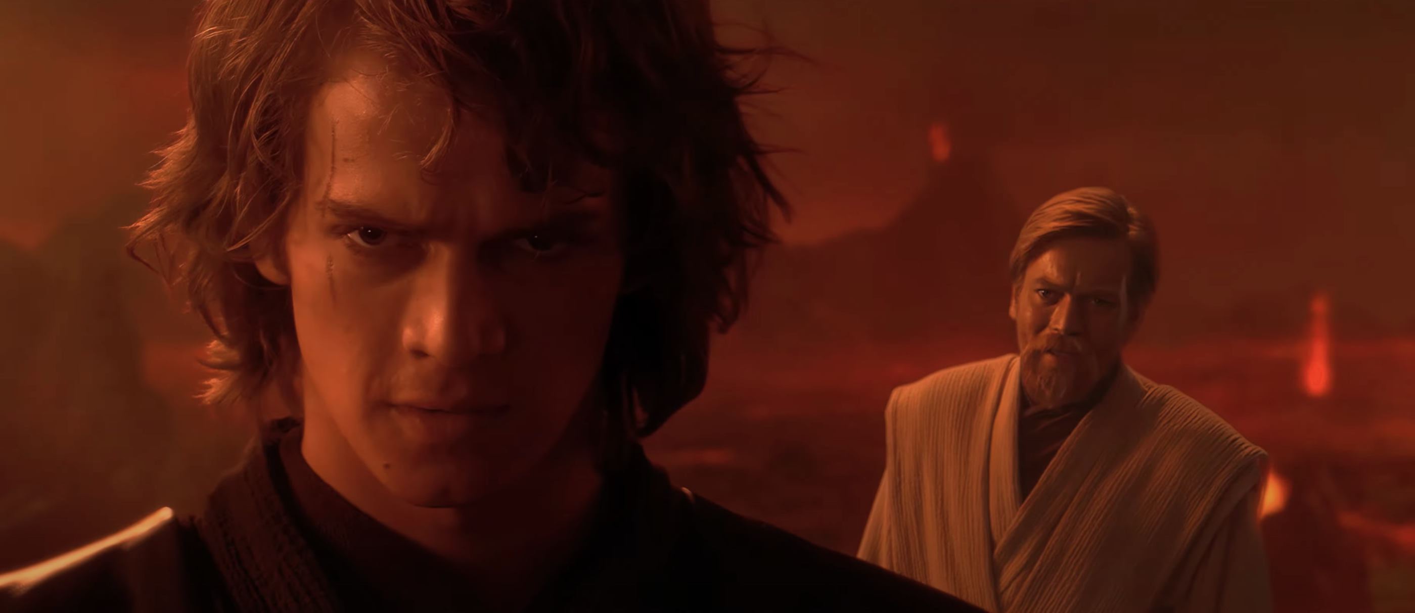 Box Office: 'Sinners' Reign Continues Despite 'Revenge Of The Sith' Record Breaking Re-Release